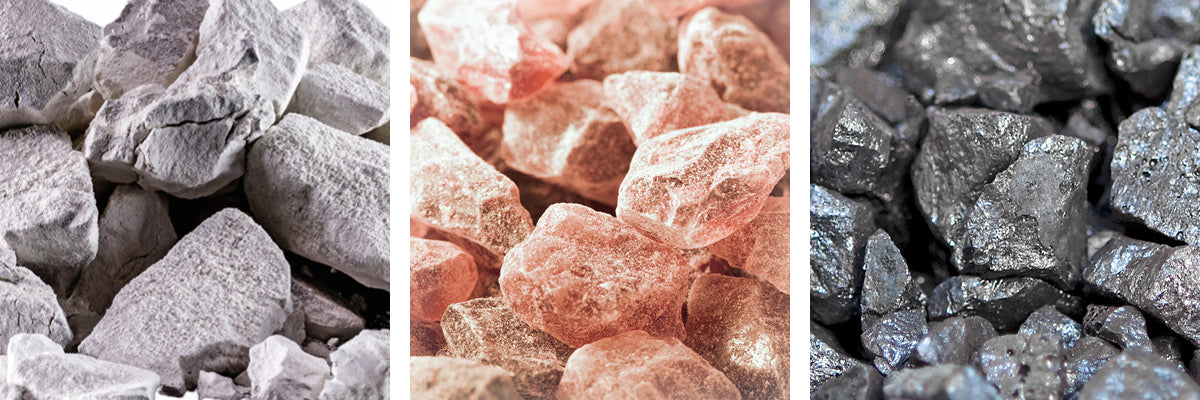 Multimineral