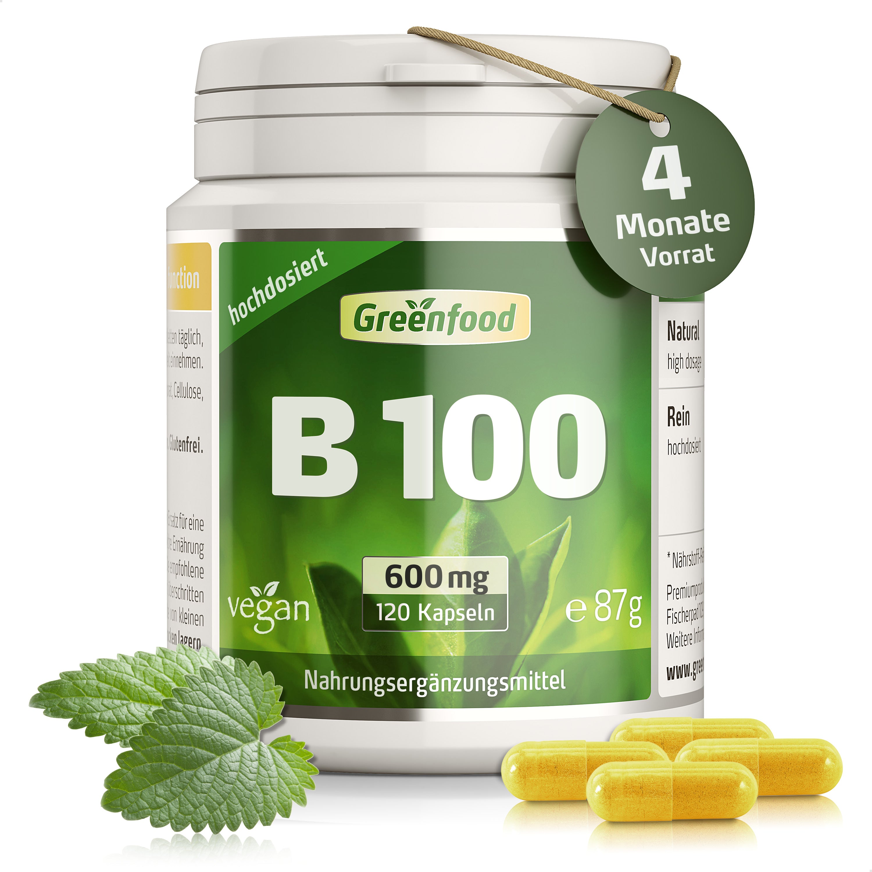 B-Komplex 100