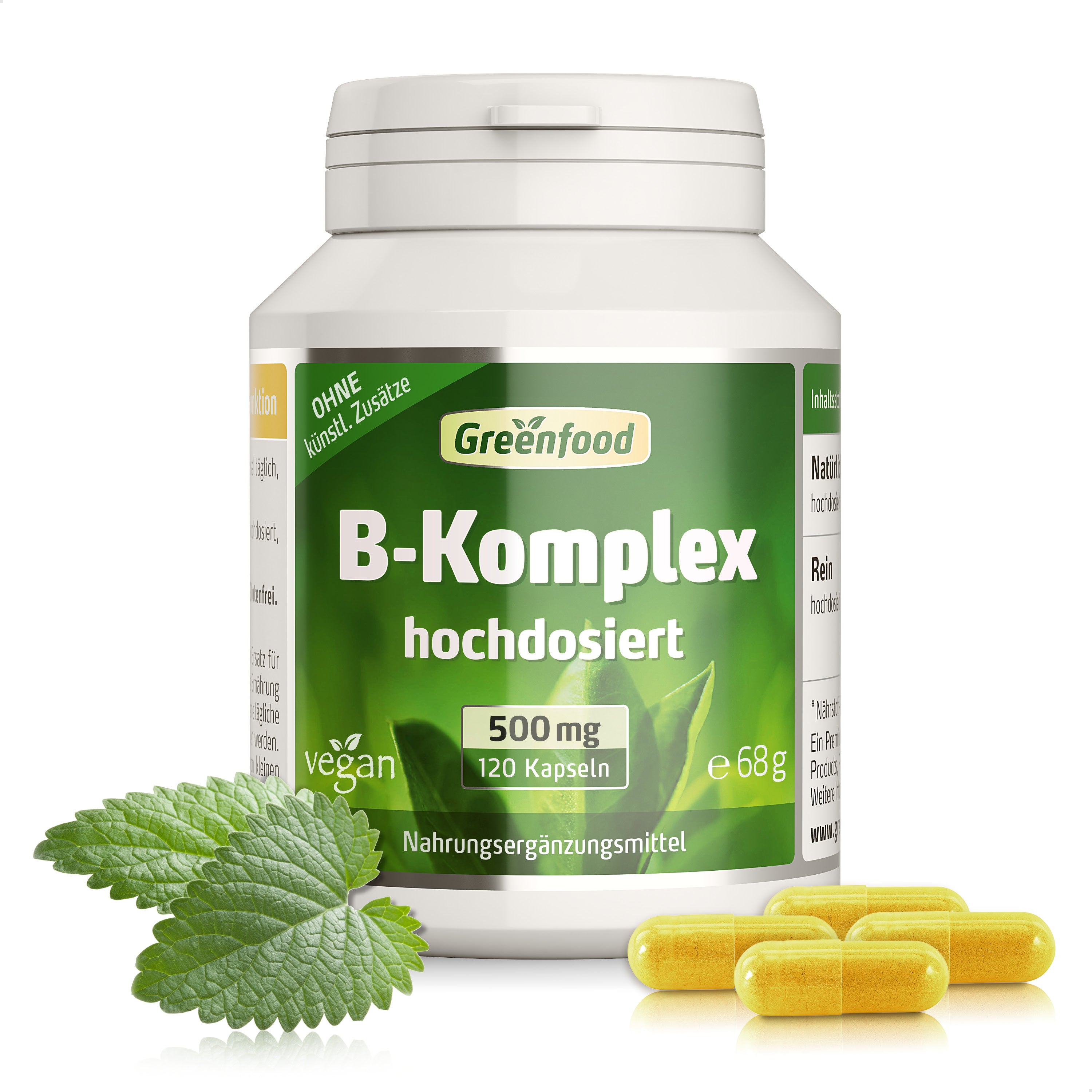 B-Komplex 50