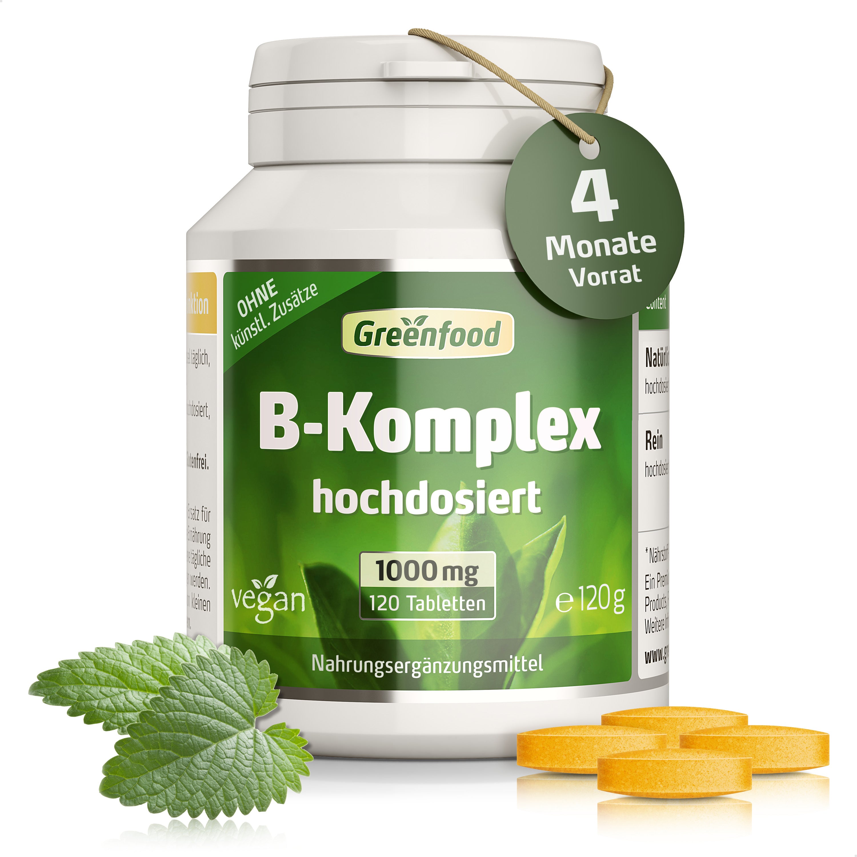 B-Komplex 50